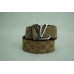 LOUIS VUITTON %100 HAKİKİ DERİ KEMER